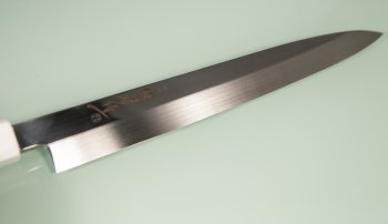 Aoki Ginryu Sashimi 270mm Honyaki