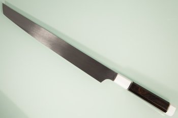Aoki Ginryu Sakimaru 300mm Honyaki