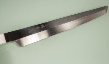 Aoki Ginryu Sakimaru 300mm Honyaki