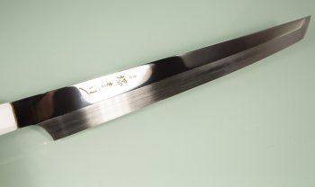 Aoki Ginryu Sakimaru 300mm Honyaki