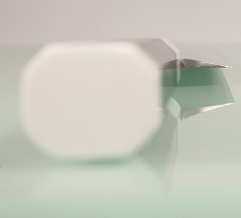 Aoki Ginryu Sakimaru 300mm Honyaki