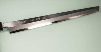 Byakko Sakimaru 270mm mit Scheide