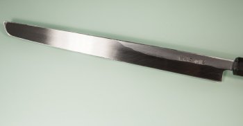 Byakko Sakimaru 300mm mit Scheide