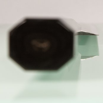 Byakko Sakimaru 300mm mit Scheide