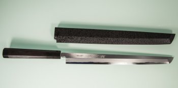 Byakko Sakimaru 300mm mit Scheide
