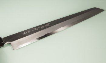 Byakko Kiritsuke 270mm mit Scheide