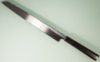 Byakko Kiritsuke 330mm mit Scheide