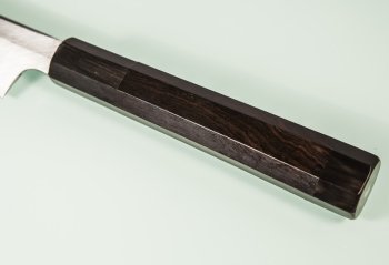 Byakko Kiritsuke 330mm mit Scheide