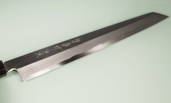 Byakko Kiritsuke 330mm mit Scheide
