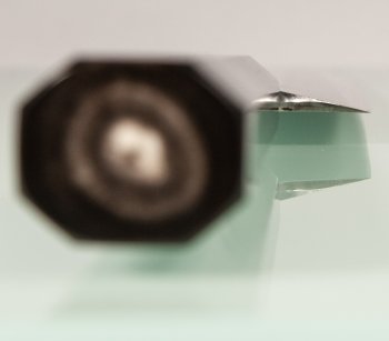 Byakko Kiritsuke 330mm mit Scheide