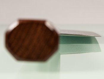 Yoshimi Kato SG2 Damascus Wa-Nakiri 160mm