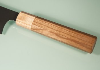 Makoto Kurosaki SG2 Wa-Santoku 165mm