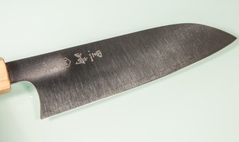 Makoto Kurosaki SG2 Wa-Santoku 165mm