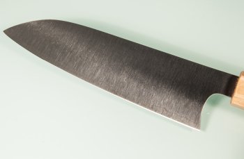 Makoto Kurosaki SG2 Wa-Santoku 165mm