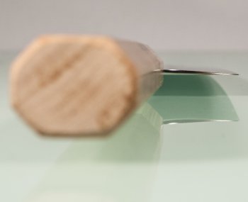 Makoto Kurosaki SG2 Wa-Santoku 165mm