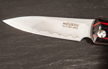 Mcusta MC-0191C