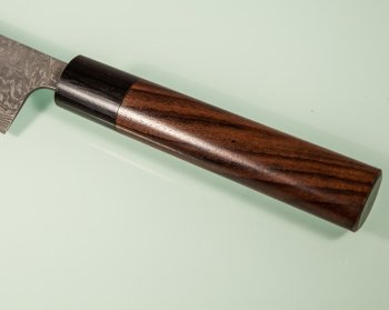 Shiro Kamo Pulverstahl Wa-Sujihiki 270mm