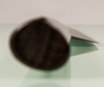 Shiro Kamo Pulverstahl Wa-Sujihiki 270mm