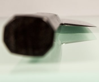 Tanaka Shigeki Aogami 2 Damascus Wa-Gyuto 245mm Deluxe