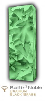 Raffir SXF noble Uranium