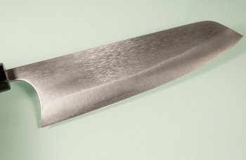 Shiro Kamo Orca R2 Wa-Bunka 220mm Deluxe