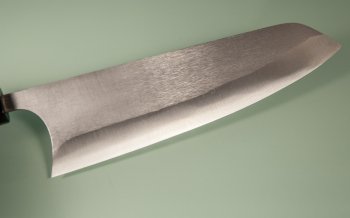 Shiro Kamo Orca R2 Wa-Bunka 220mm Deluxe