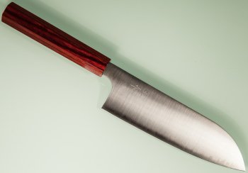 Kei Kobayashi SG2 Wa-Santoku 170mm