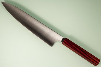 Kei Kobayashi SG2 Wa-Gyuto 210mm