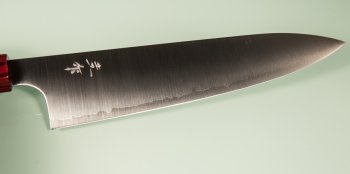 Kei Kobayashi SG2 Wa-Gyuto 210mm