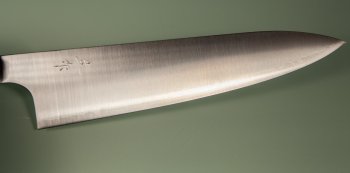 Kei Kobayashi SG2 Wa-Gyuto 210mm