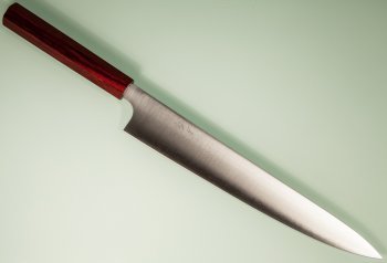 Kei Kobayashi SG2 Wa-Sujihiki 270mm