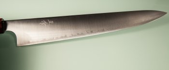 Kei Kobayashi SG2 Wa-Sujihiki 270mm