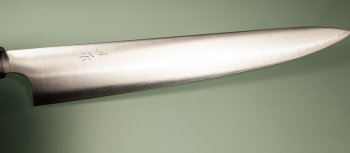 Kei Kobayashi SG2 Wa-Sujihiki 270mm