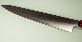 Kei Kobayashi SG2 Wa-Sujihiki 270mm