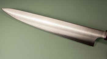 Kei Kobayashi SG2 Wa-Sujihiki 270mm