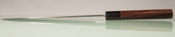 Shu Matsubara AO2 Tsuchime Wa-Gyuto 215mm