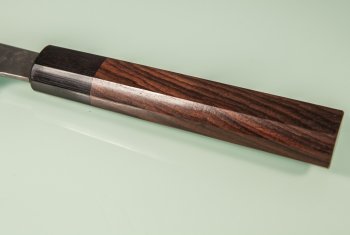 Shu Matsubara AO2 Tsuchime Wa-Gyuto 215mm