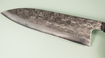 Shu Matsubara AO2 Tsuchime Wa-Gyuto 215mm