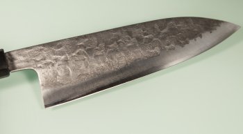 Shu Matsubara AO2 Tsuchime Wa-Gyuto 215mm