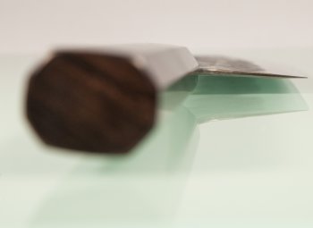 Shu Matsubara AO2 Tsuchime Wa-Gyuto 215mm