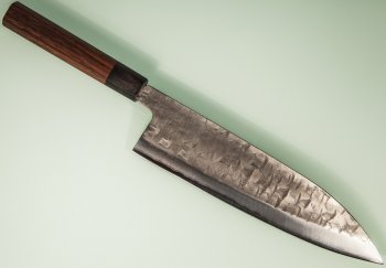 Matsubara AO2 Tsuchime Wa-Gyuto 240mm