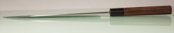 Shu Matsubara AO2 Tsuchime Wa-Gyuto 240mm