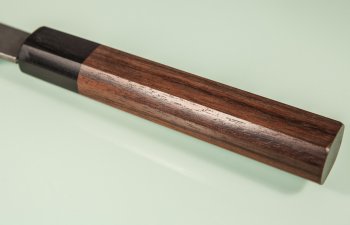 Shu Matsubara AO2 Tsuchime Wa-Gyuto 240mm