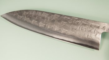 Shu Matsubara AO2 Tsuchime Wa-Gyuto 240mm