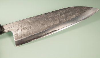 Matsubara AO2 Tsuchime Wa-Gyuto 240mm