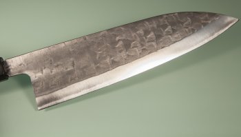 Matsubara AO2 Tsuchime Wa-Gyuto 240mm