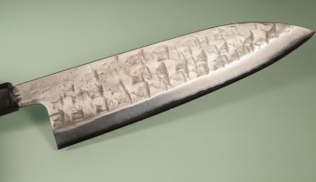 Shu Matsubara AO2 Tsuchime Wa-Gyuto 240mm