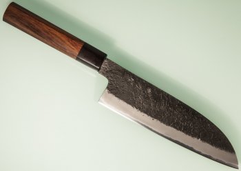 Hinoura Ajikataya Wa-Santoku 185mm