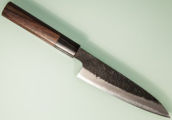 Hinoura Ajikataya Wa-Petty 140mm