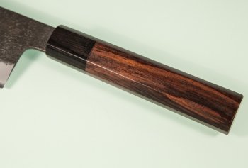 Hinoura Ajikataya Wa-Nakiri 170mm